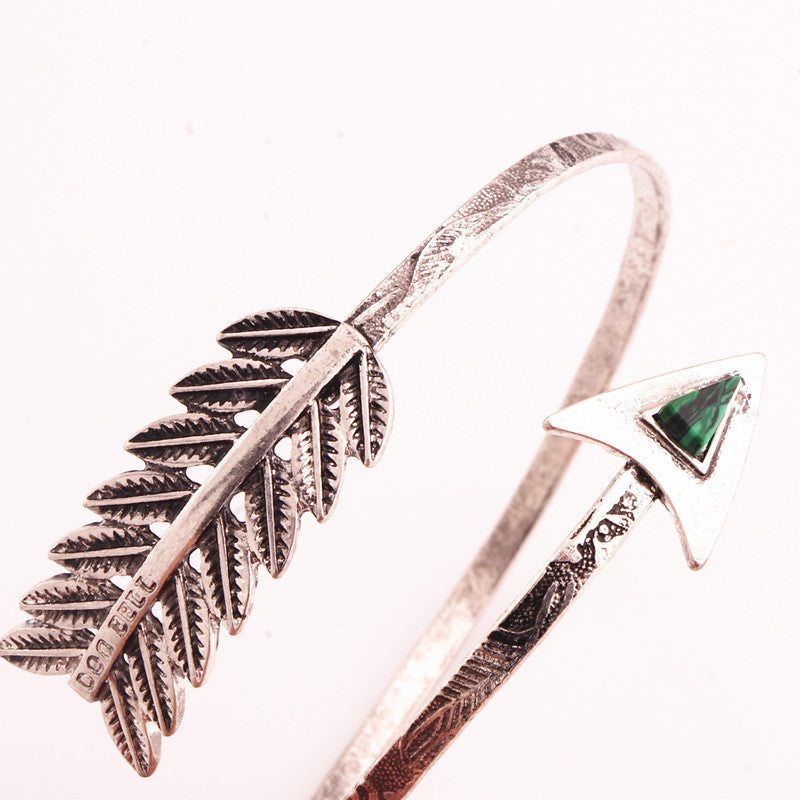 Fashion Trendy Arm Environment Creation Yi Exaggerated And Personalized