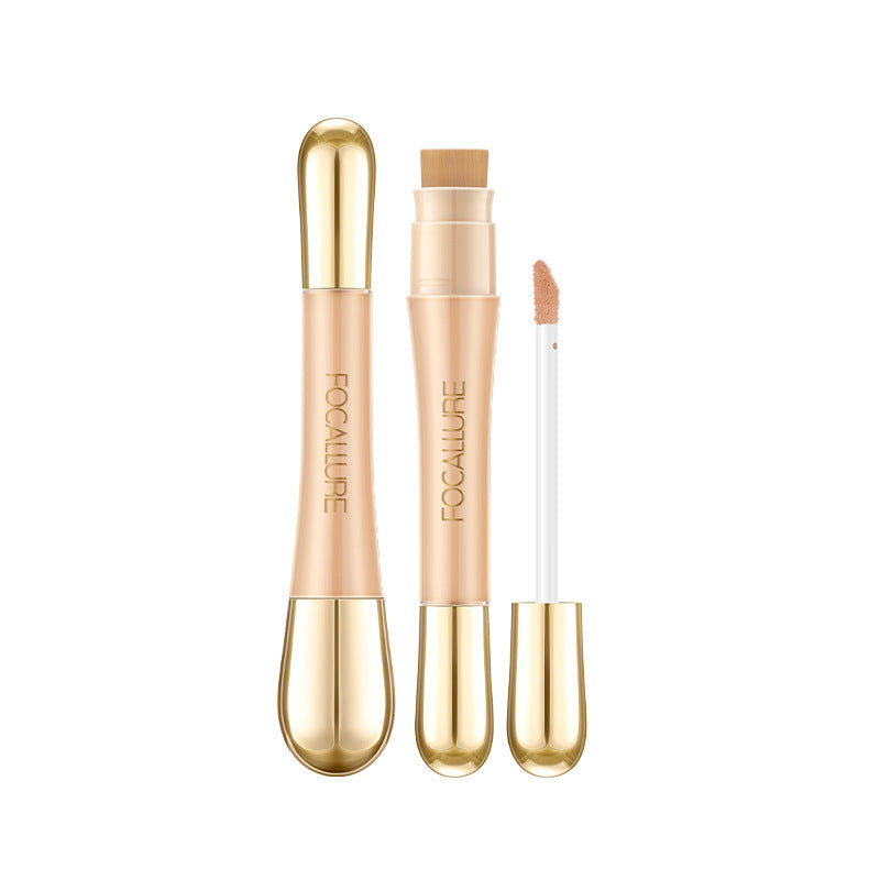 Concealer Flüssigabdeckung Pickelabdruck-Modifikation Gleichmäßiger Hautton Wasserfest