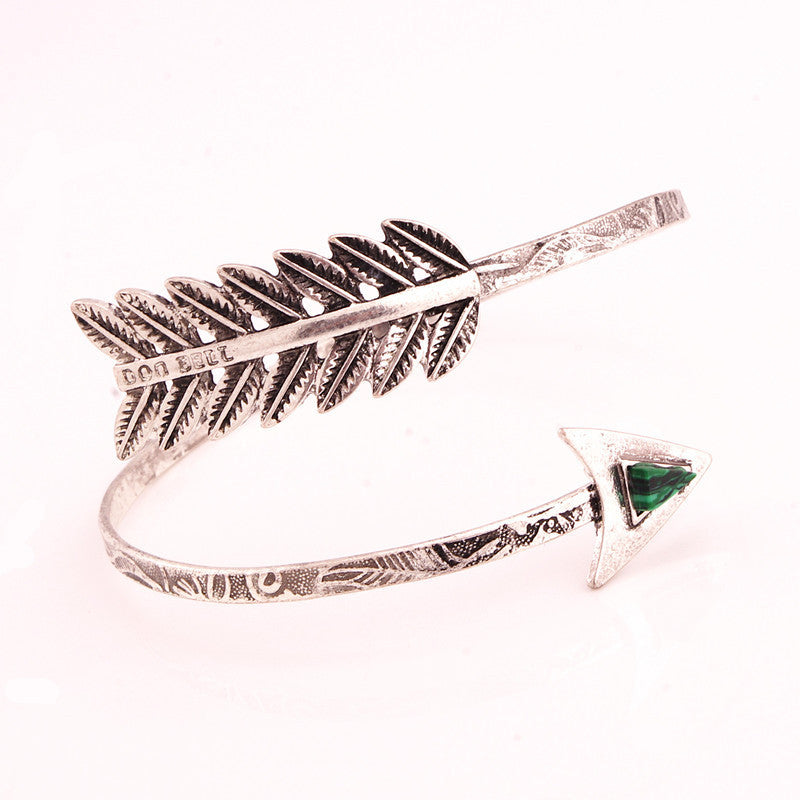Fashion Trendy Arm Environment Creation Yi Exaggerated And Personalized