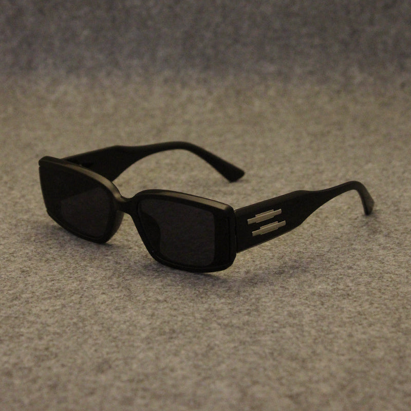 Women's Retro American Sunscreen