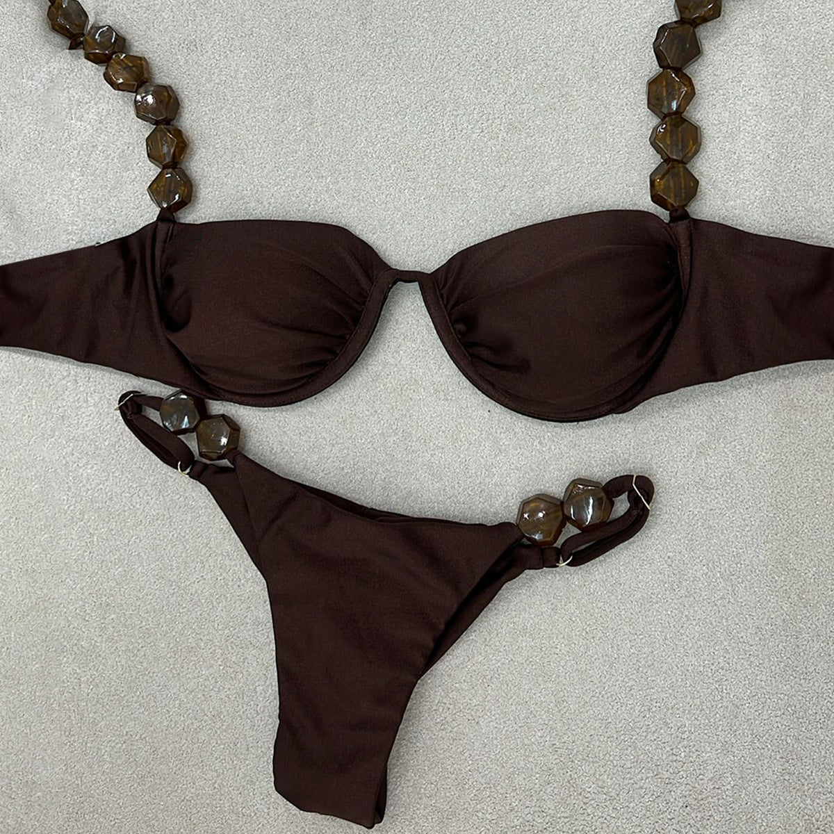 Women's Split Women's Swimsuit