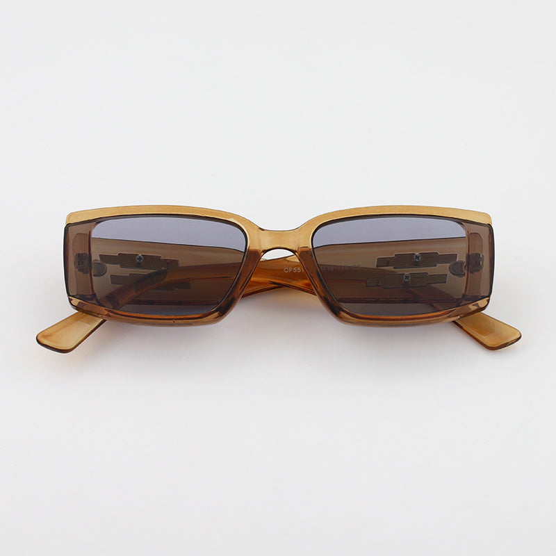 Women's Retro American Sunscreen