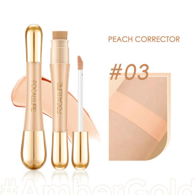 Concealer Flüssigabdeckung Pickelabdruck-Modifikation Gleichmäßiger Hautton Wasserfest