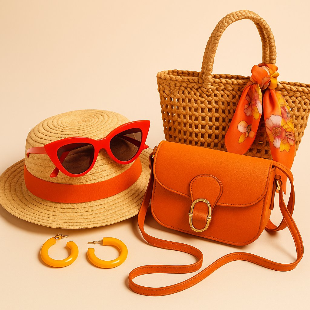 Jewelry & Accessories