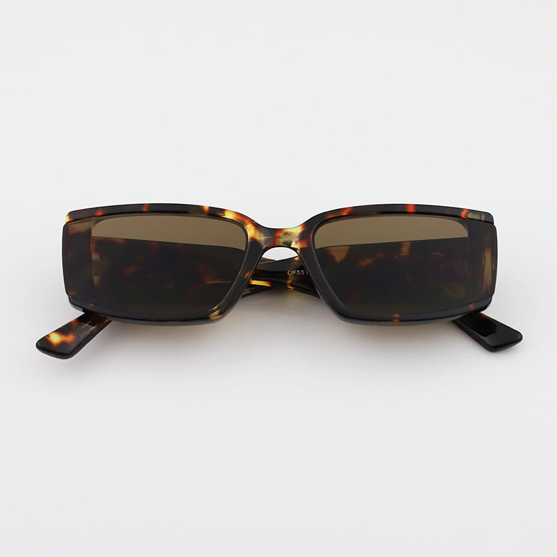 Women's Retro American Sunscreen