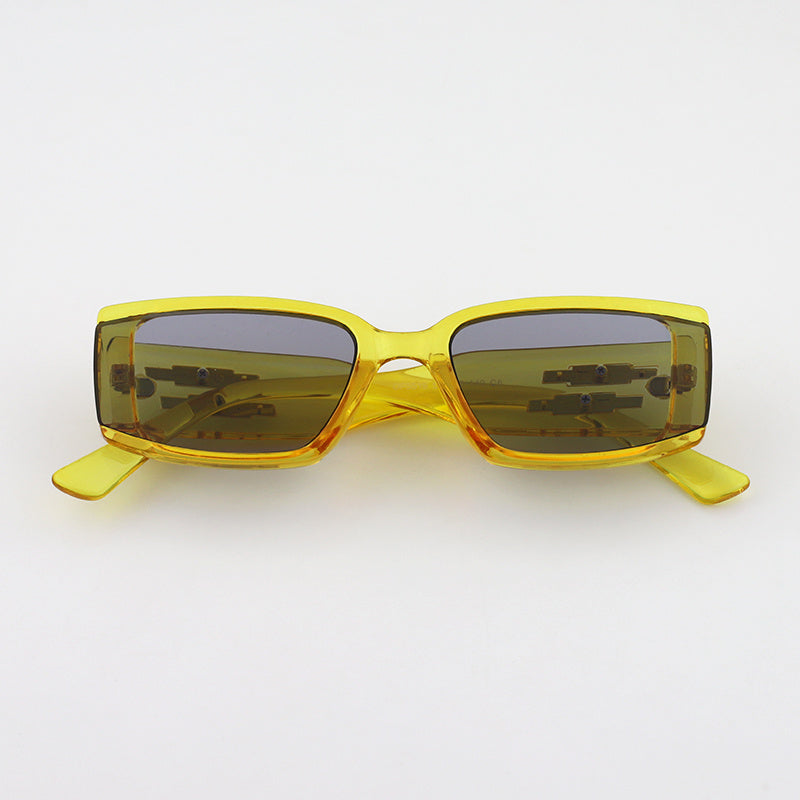Women's Retro American Sunscreen
