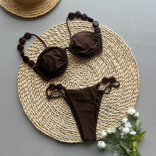 Women's Split Women's Swimsuit